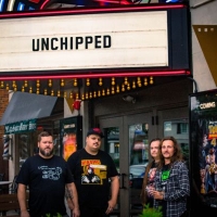 Album Premiere: Unchipped by Unchipped