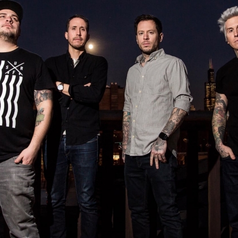 MEST: Pop-Punk Pioneers Forge Ahead with ‘Youth’ Amidst Resilience and Reinvention