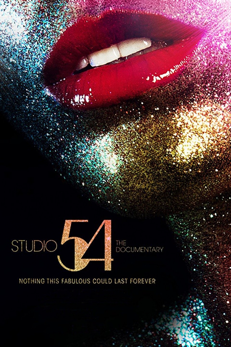 Studio 54 aGLIFF Film Review