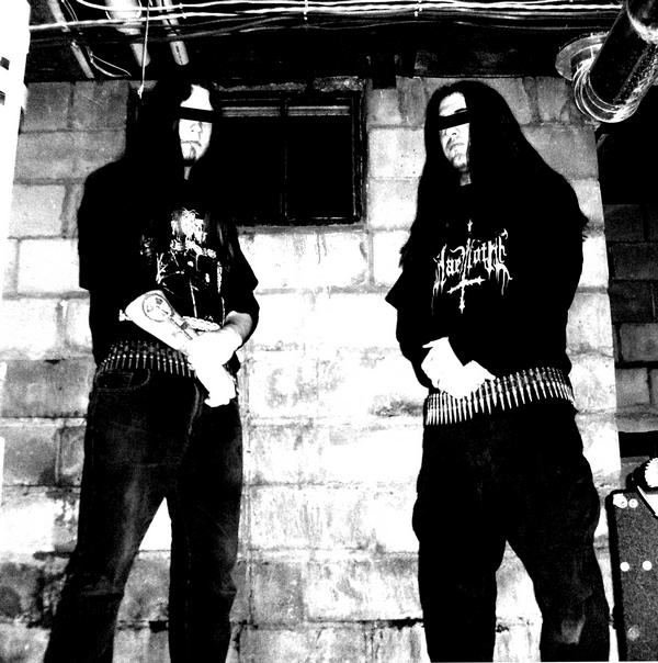 Melodic black metal band Nuklear Frost drops new Album