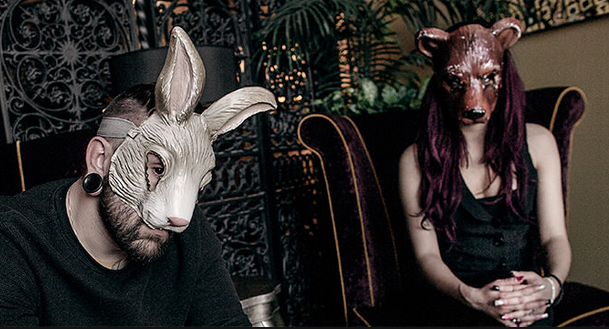 The Bunny The Bear Release New Video ‘Lover’s Touch’ And Album ‘A Liar Wrote This’