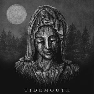 New Album from hardcore/punk band Tidemouth