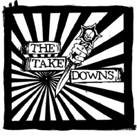 Takedowns (Ex-The Revolvers), The