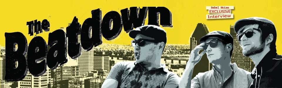 The Beatdown