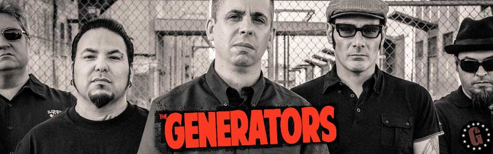 The Generators