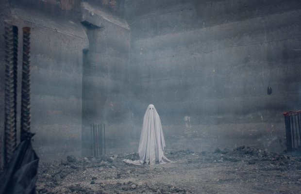 A Ghost Story Film Review