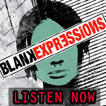 Blank Expressions Stream New Album