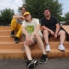 East Coast emo/math rock outfit ¡Ponce! unveil anime inspired single, “Attack on Titan”