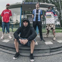 Those Left Standing square up with the world on “Almere City Hardcore”