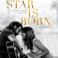 A Star Is Born Film Review