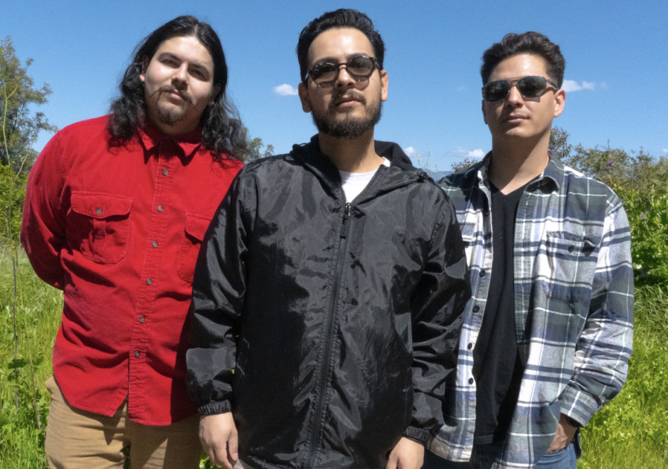 Los Angeles Ska/Punk Trio Rundown Kreeps Release New Single and Video “FC”