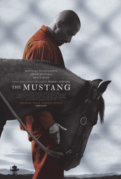 The Mustang Film Review