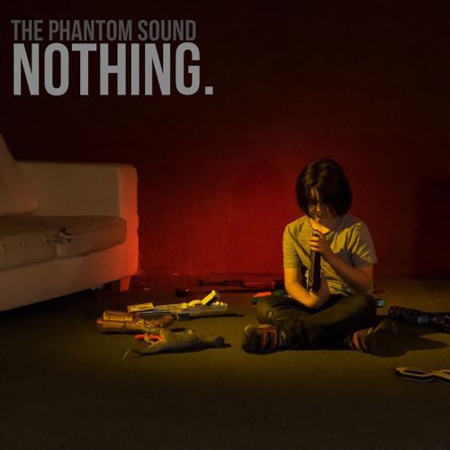 Video Premiere: “Nothing.” by The Phantom Sound