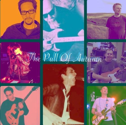 Video Premiere: “Not Coming Down” by The Pull of Autumn