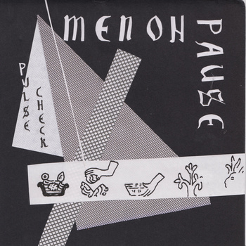 DIY punks Men Oh Pause release new EP