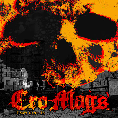 Return of the Cro-Mags