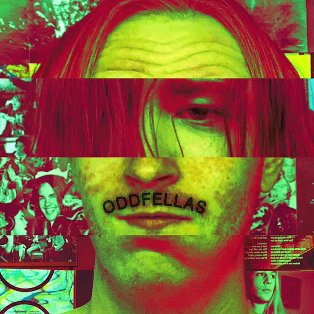 ODDFELLAS Release Self-Titled, Debut EP and Video for ‘Walk On By’