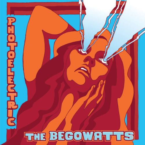 The Begowatts - ‘Photoelectric’