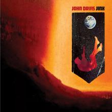 Superdrag’s John Davis Revives Unreleased Album with Raw, Honest Power-Pop on JINX